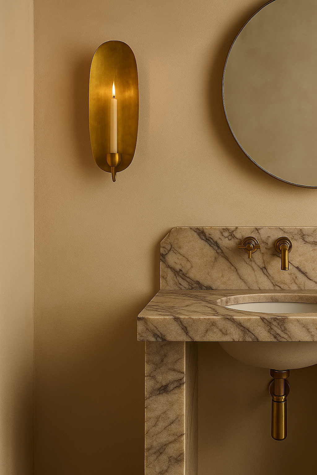 Applique murale Noor