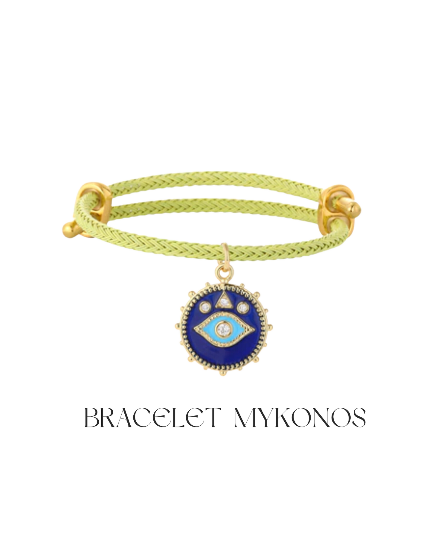Mykonos Bracelet