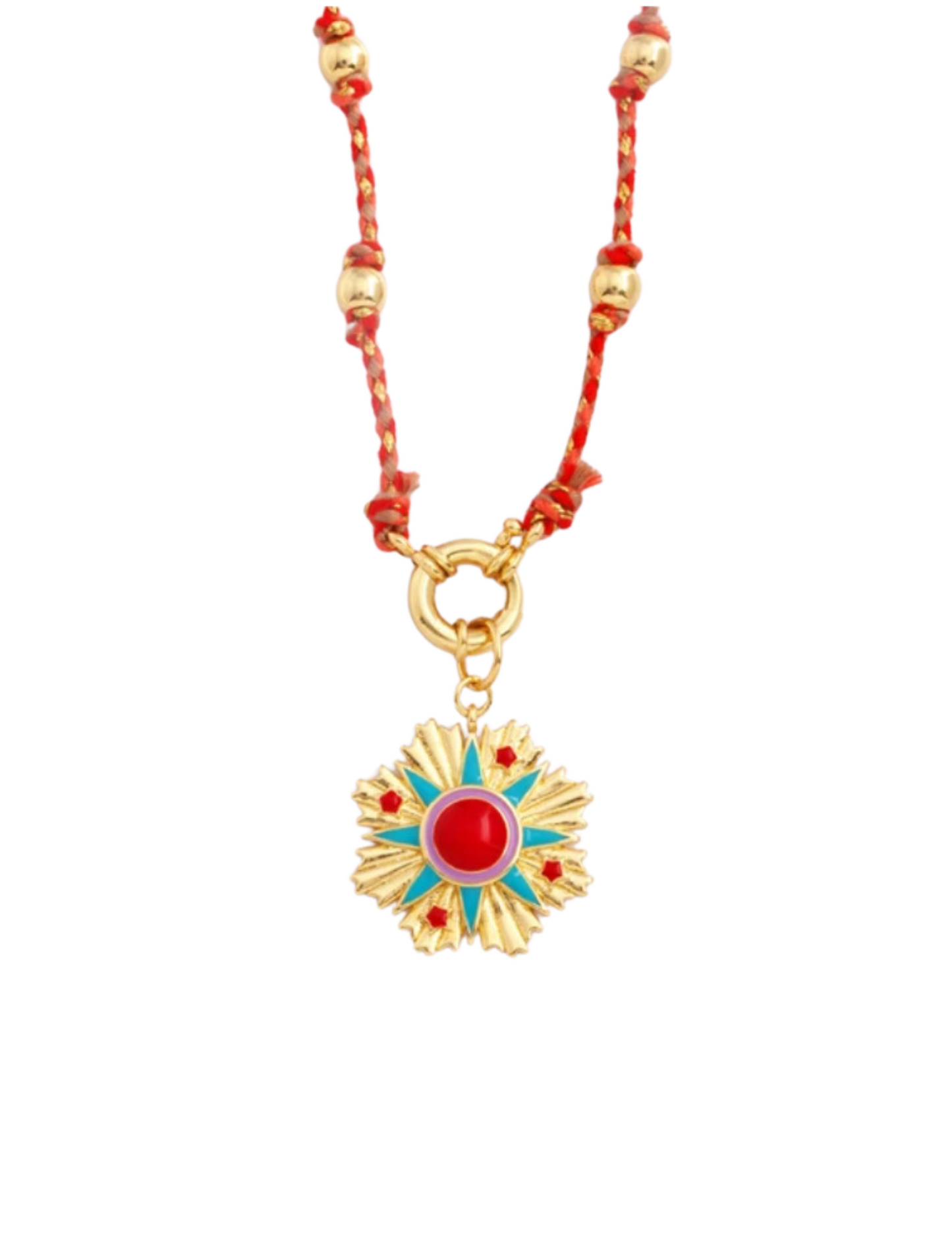 KAMRAN necklace