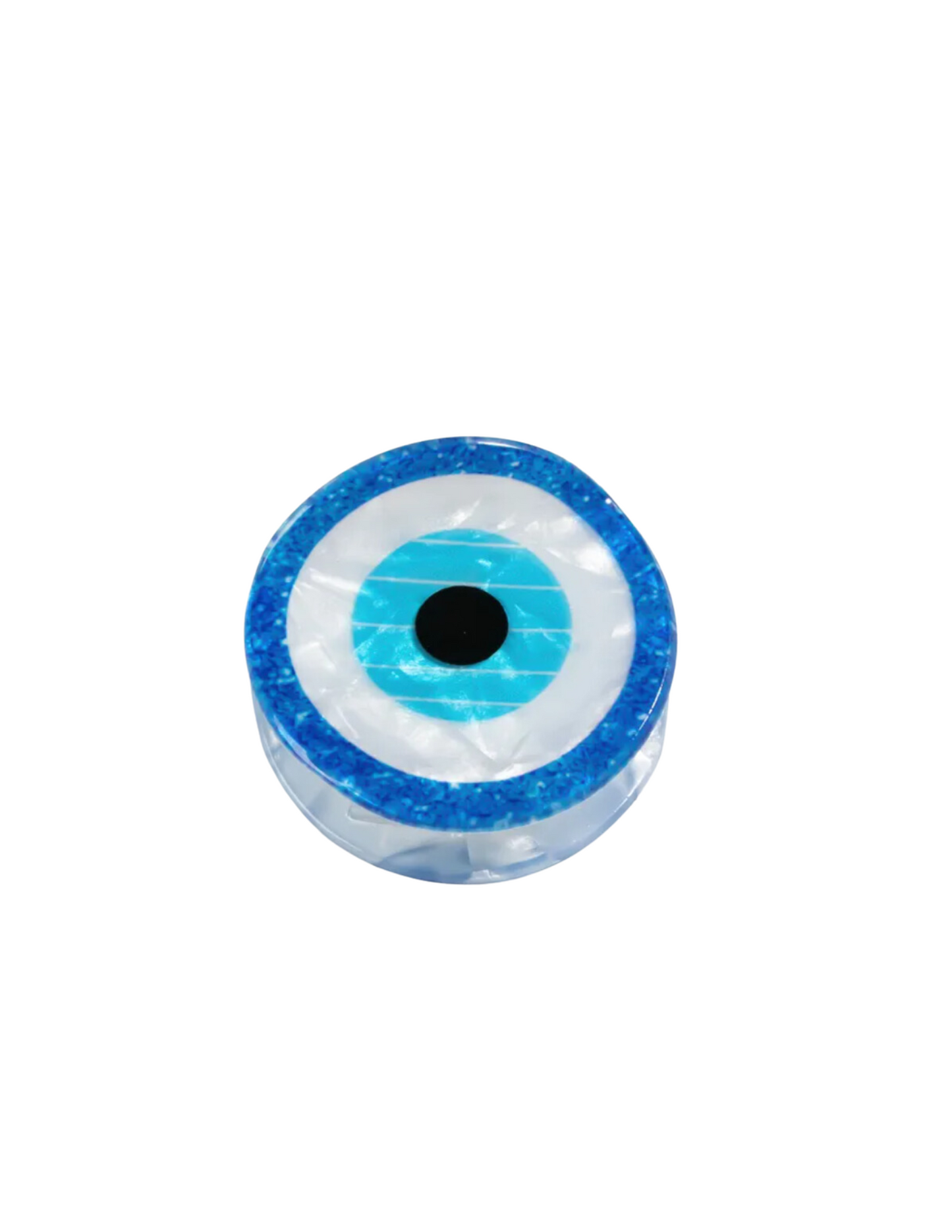 AZURE hair clip