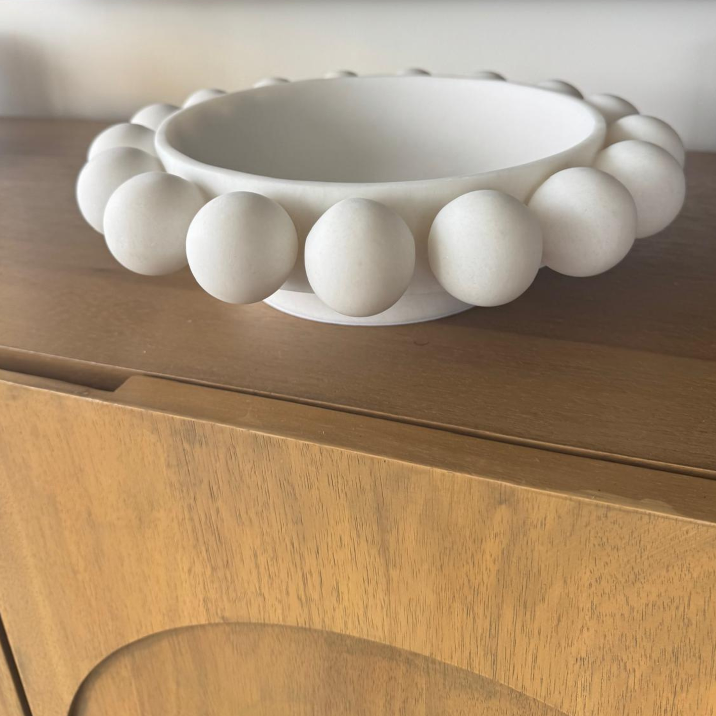 Bol Décoratif en pierre