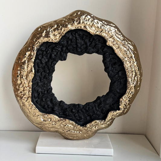 Sculpture Cercle Impérial