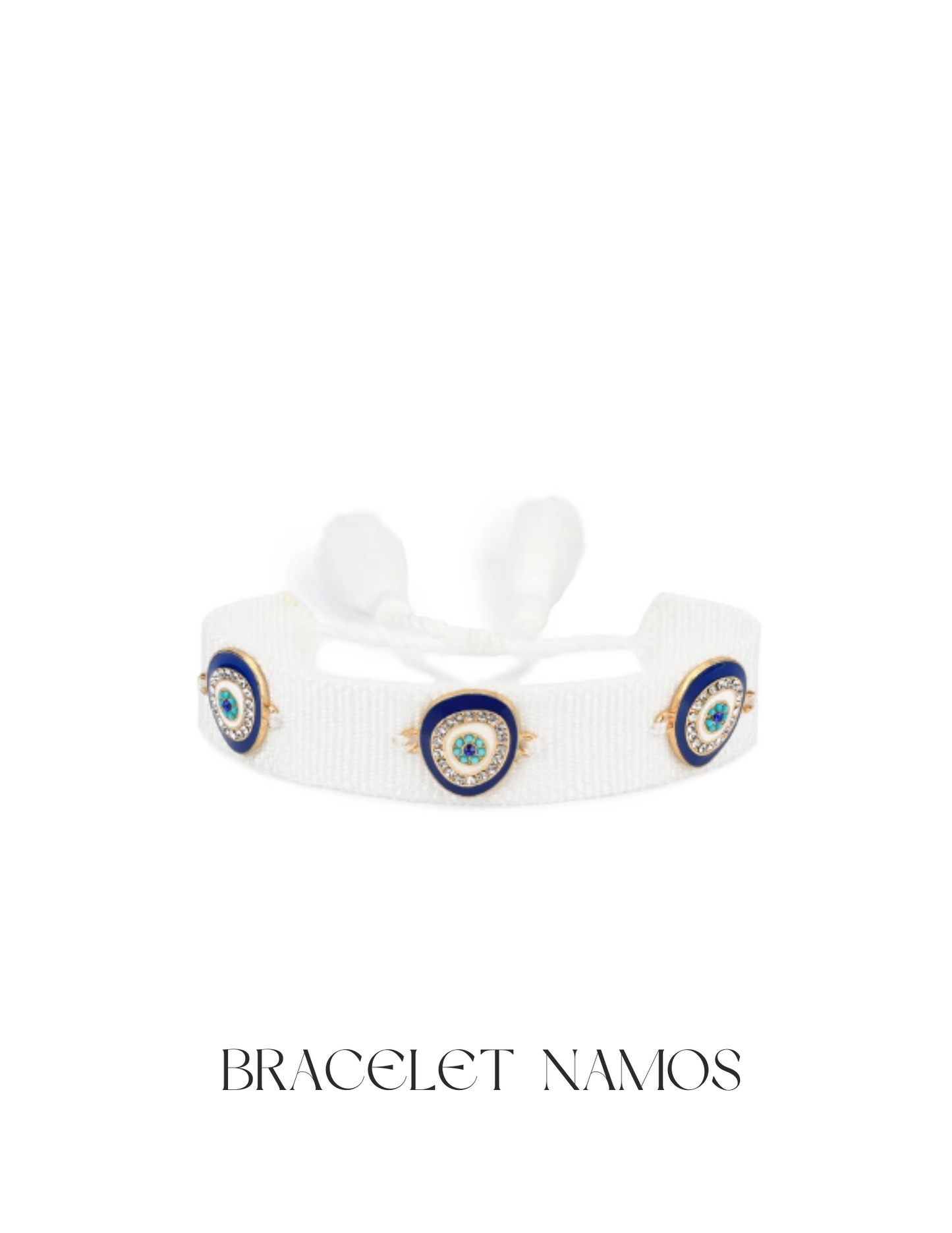 Bracelet Namos