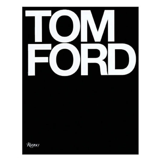 TOM FORD