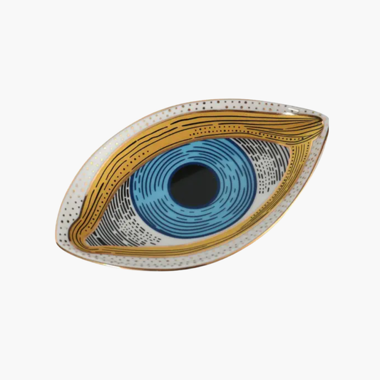 Porte-Bijoux Œil Mystique