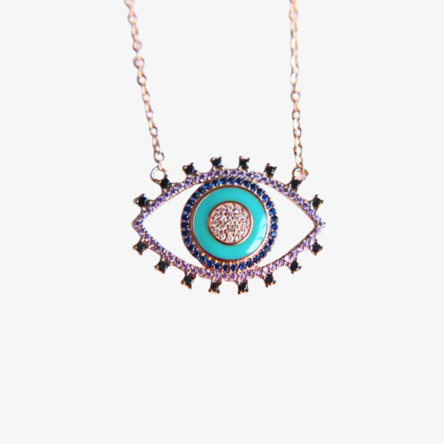 قلادة اسطنبول