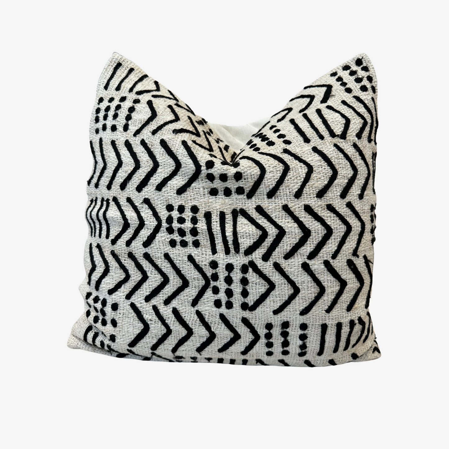 وسادة عرقية