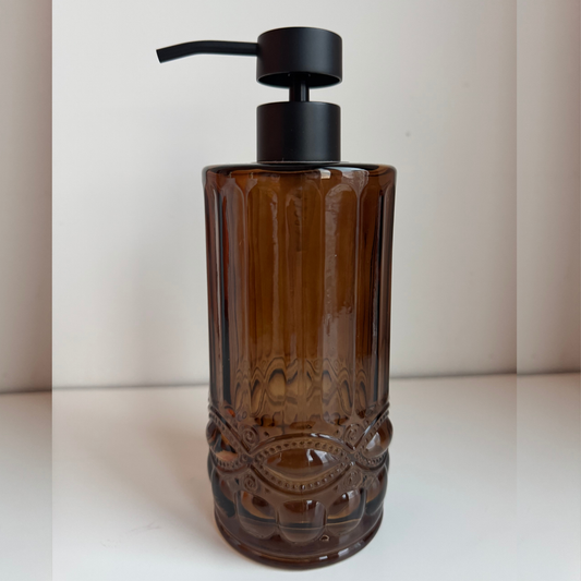 Distributeur de savon