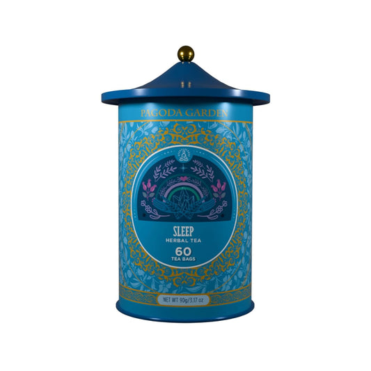 Tisane Sleep sans caféine